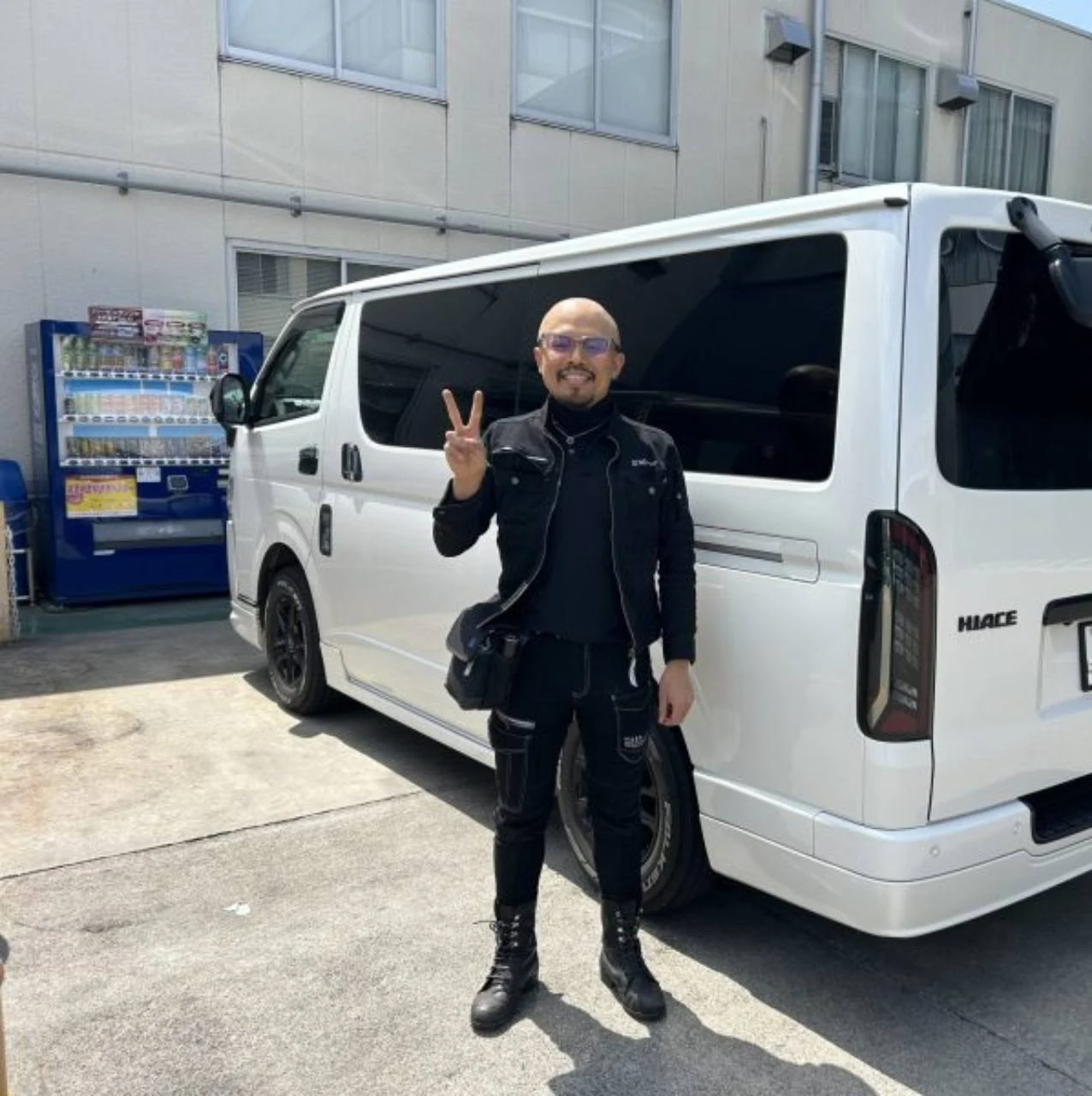 株式会社SGテック 代表取締役の前田茂行
